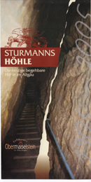 Sturmannshöhle